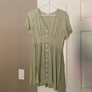 Billabong summer casual dress